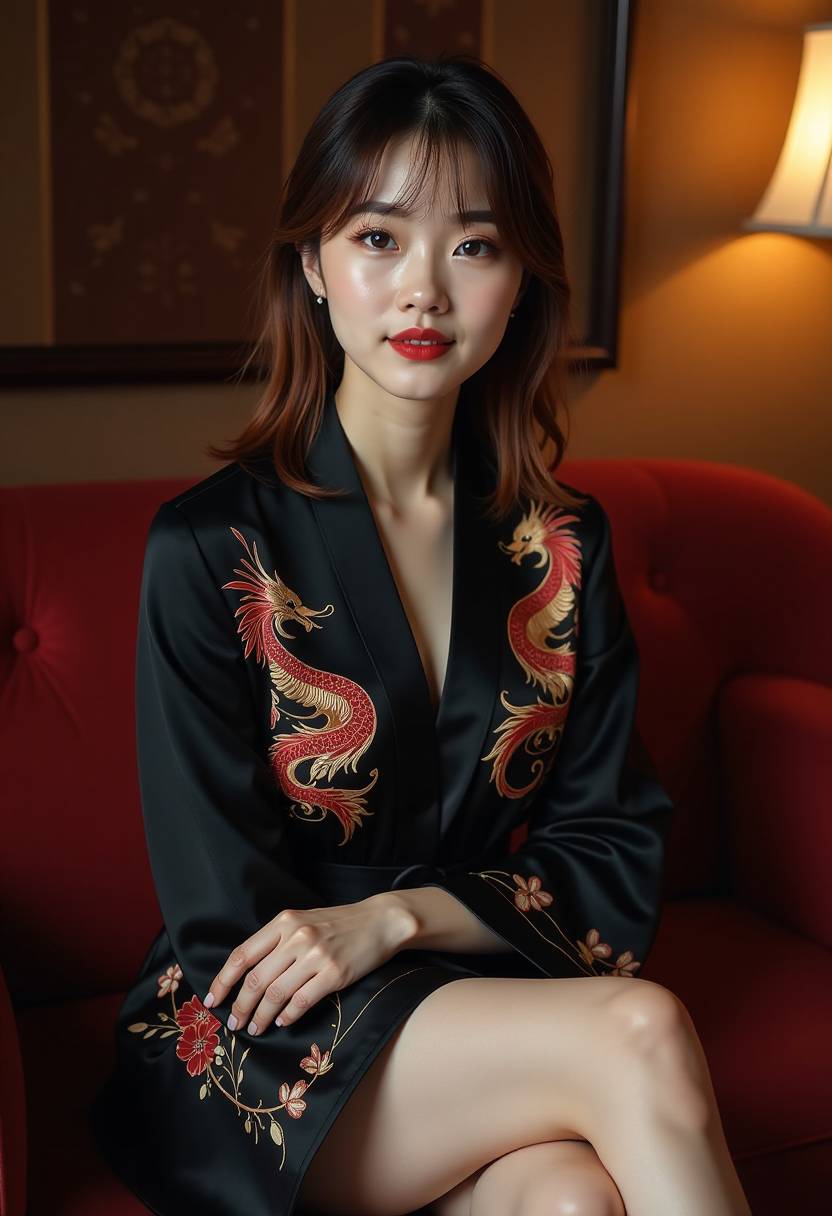 便利店的夜班