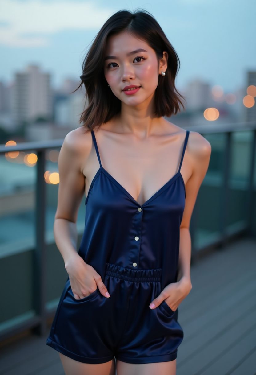 温泉乡的来信