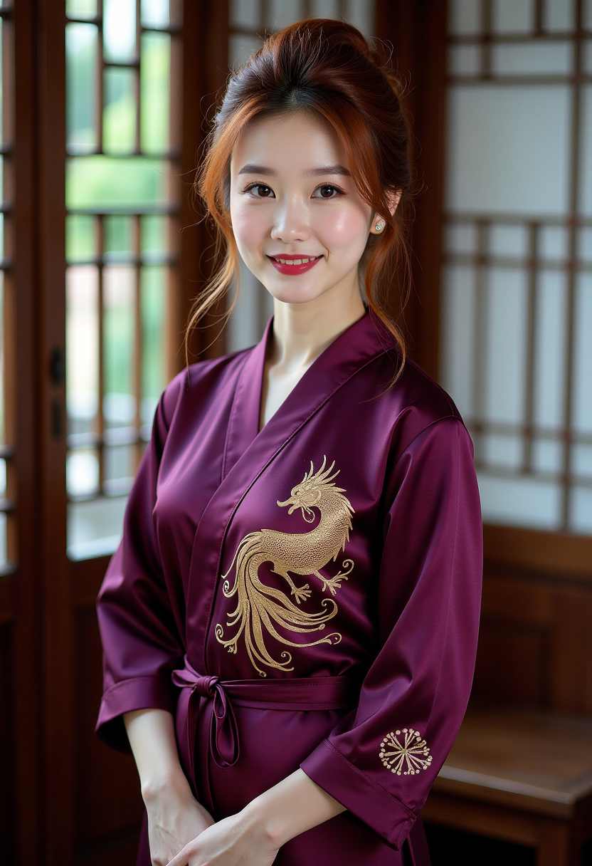 隔壁的晚饭
